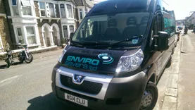 Envirosavers