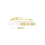 Taxi Van Grossraum Berlin BER