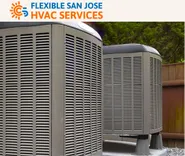 Flexible San Jose Heating and Air