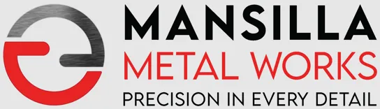 Mansilla Metal Works Custom Welding Shop