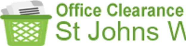 Office Clearance St Johns Wood