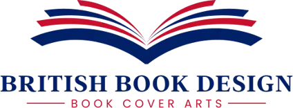 BritishBookDesign