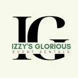 Izzy's glorious Event Rentals