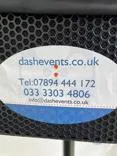 Dash Events Scotland