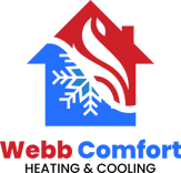 Webb Comfort Heating & Cooling