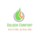 Golden Comfort Heating Repair & Air Conditioning