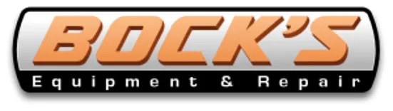 Bock's Equipment & Repair, Inc.