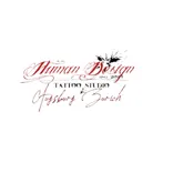 Human Design Tattoo
