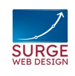 Surge Web Design 