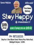 Stay Happy Pharmacy