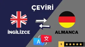 Gaziantep Özhan Yeminli Tercüman - Almanca & İngilizce