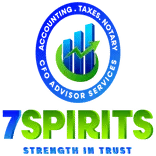 7 Spirits Advisor Services
