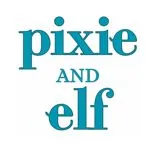 Pixie and Elf