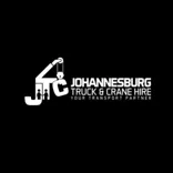 JOHANNESBURG TRUCK & CRANE HIRE
