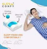 Sleep Comfy