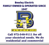 Bewley Electric