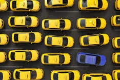 Rowland Heights Taxi