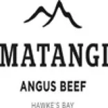 Matangi Angus Beef