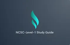 DumpsBoss NCSC-Level-1 Study Guide for Easy Exam Prep