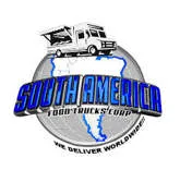 South America Food Trucks