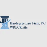 Hardegree Law Firm, P.C.