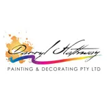 Darryl Hathway Painting