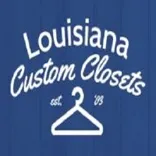Louisiana Custom Closets
