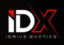 IDrive Exotics