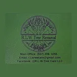 R.L.W Tree Care