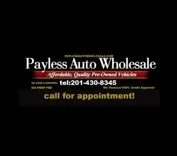 Payless Auto Wholesale