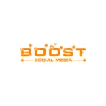 Boost Social Media