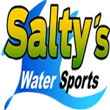 Salty's Water Sports Boat & Jet Ski Rentals – PSL