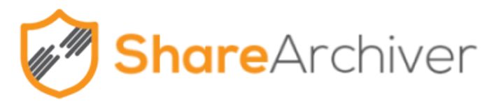 Share Archiver