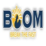 BOOM Breakfast & Co. College St.