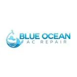 Blue Ocean AC repair