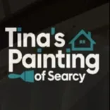 Tina's Painting of Searcy