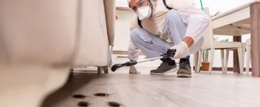 SureFire Pest Control Melbourne