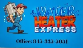 Water Heater Express LLC