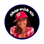 Shop with Nic