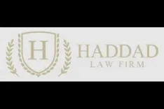 The Haddad Law Firm