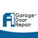 A-1 Garage Door Repair