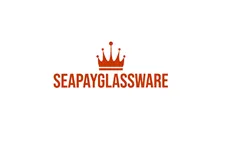SeaPayGlassware