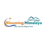 Blooming Himalaya