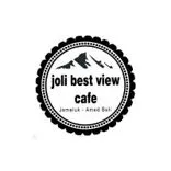  Joli Best View Cafe