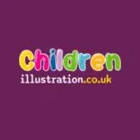 Children Illustration UK 