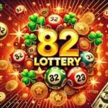 82 lottery