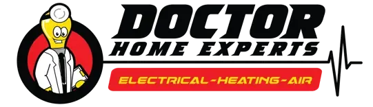 Doctor Home Experts Electrical Heating And Air