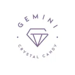 Gemini Crystal Candy