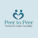 Peer to Peer Counselling and Wellbeing Services