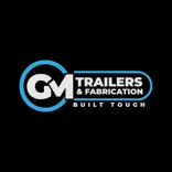GM Trailers and Fabrication